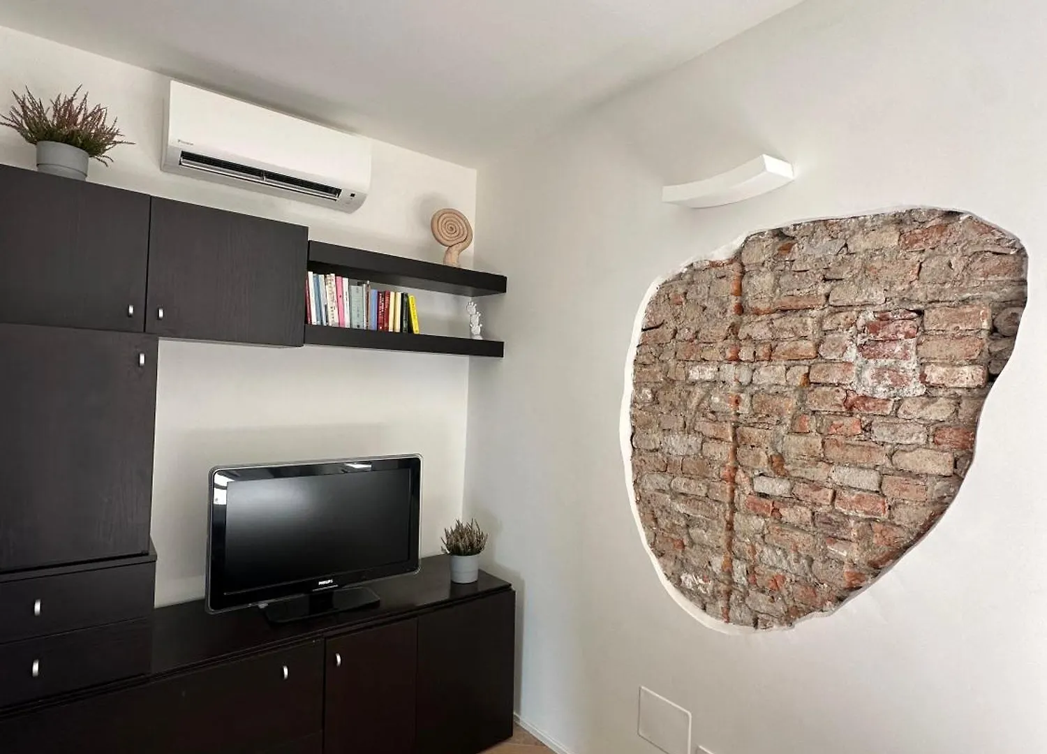 Milano Navigli Corte Bella Apartment