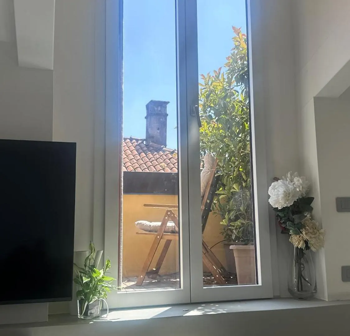 Milano Navigli Corte Bella Apartment
