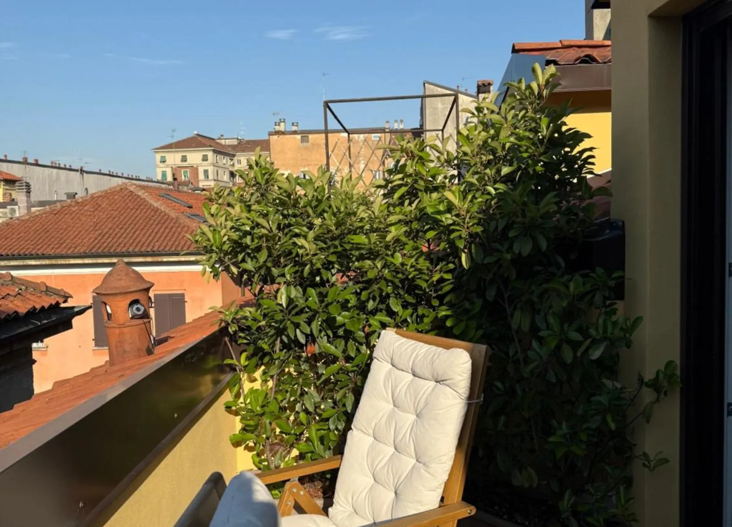 Milano Navigli Corte Bella