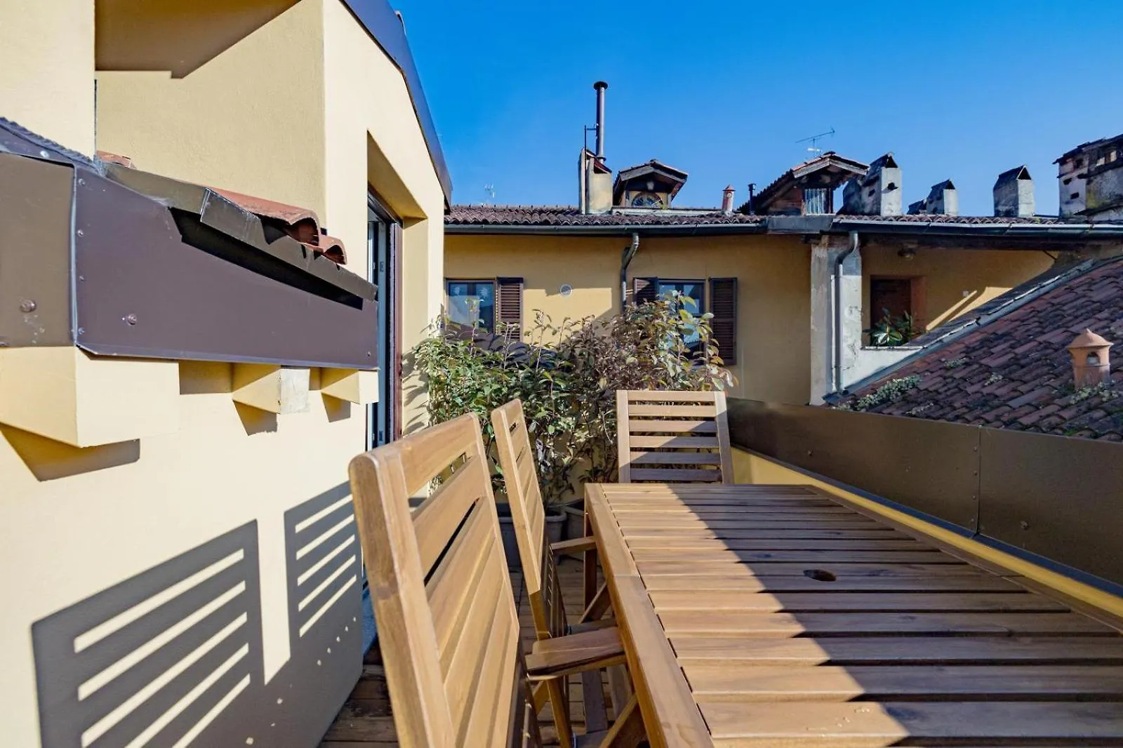 Апартаменты Milano Navigli Corte Bella Италия