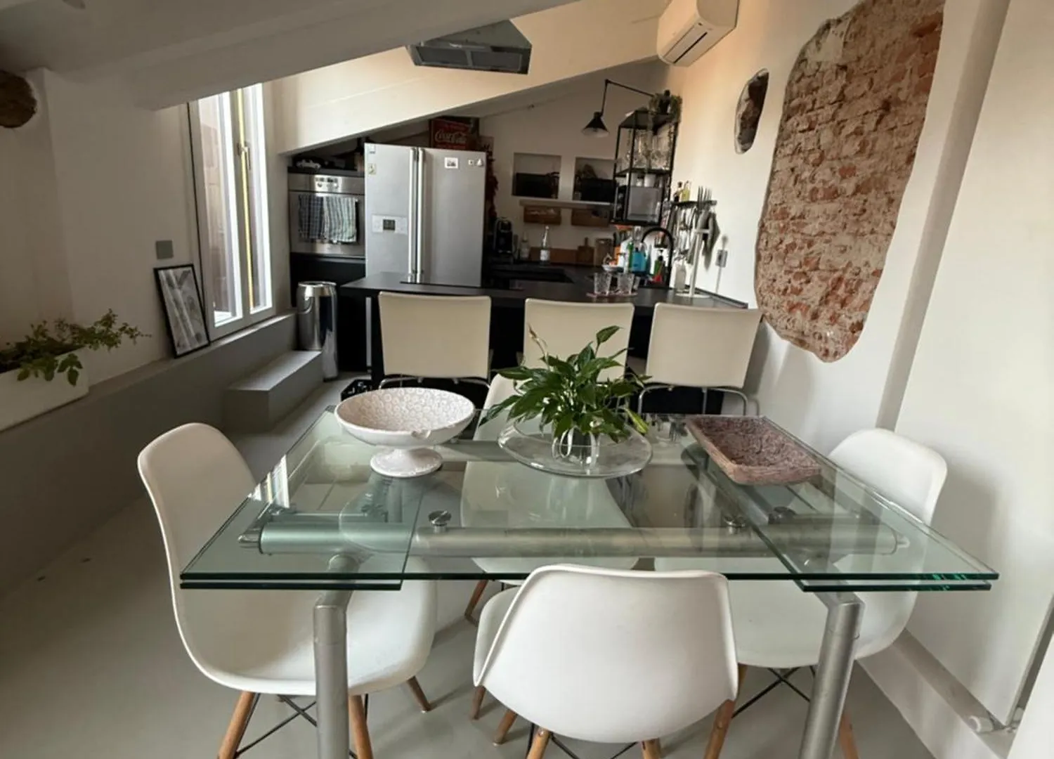 Milano Navigli Corte Bella Апартаменты Милан