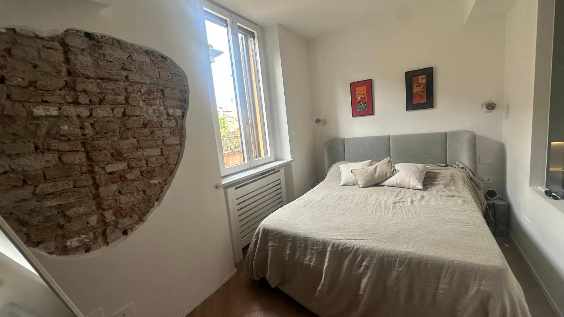 Milano Navigli Corte Bella Италия